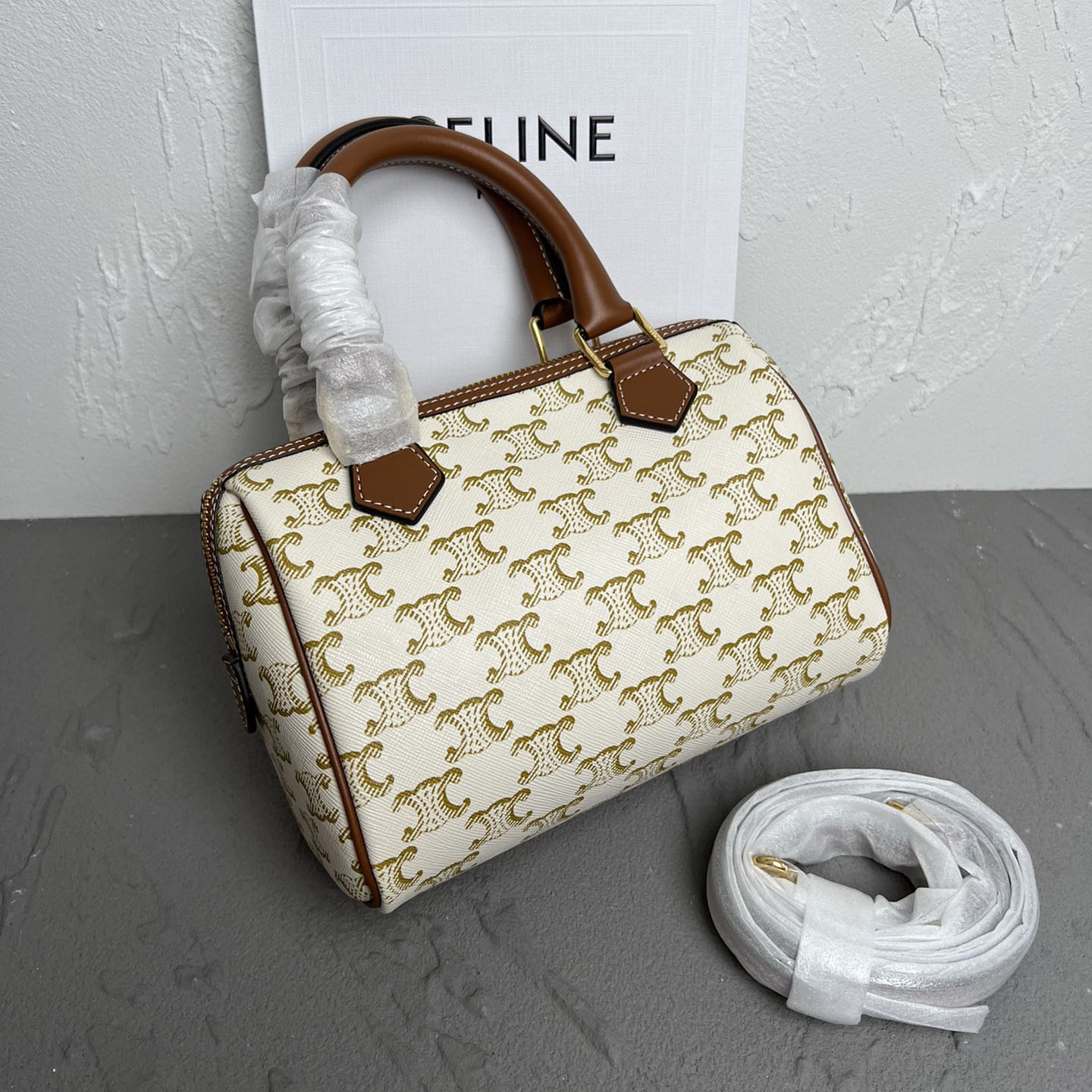 Celine Speedy Bags